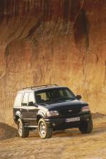 Ford Explorer 1999 года